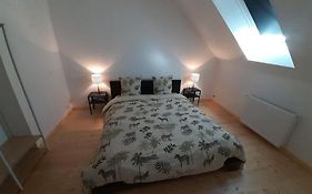 Appartement Malawo